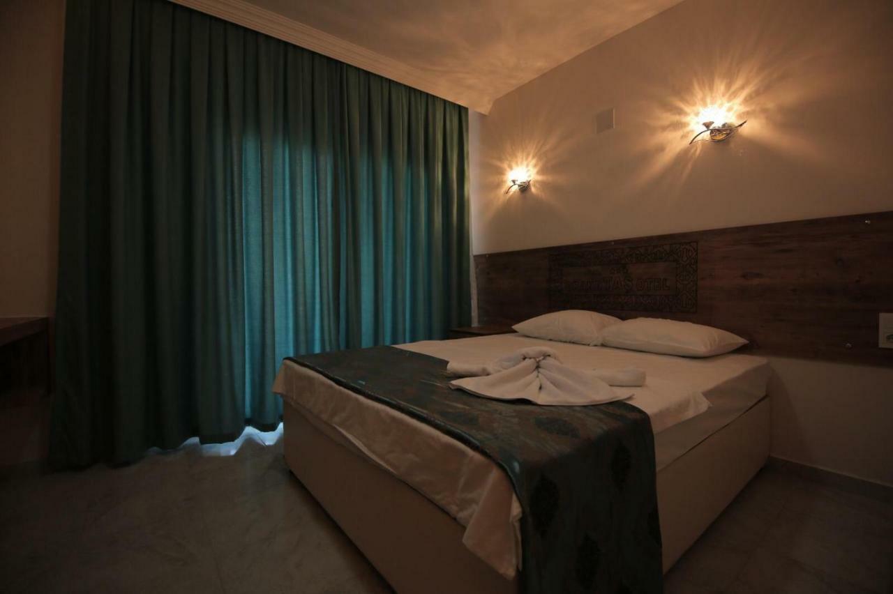 Grand Tas Otel Mut Экстерьер фото